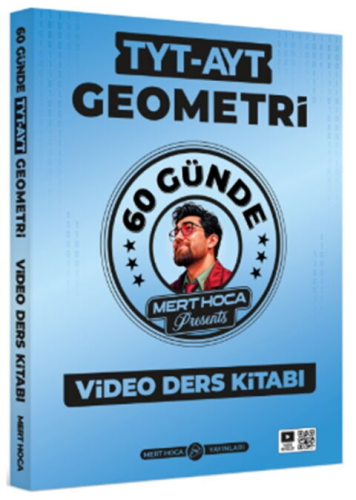 TYT AYT GEOMETRİ VİDEO DERS KİTABI -2026