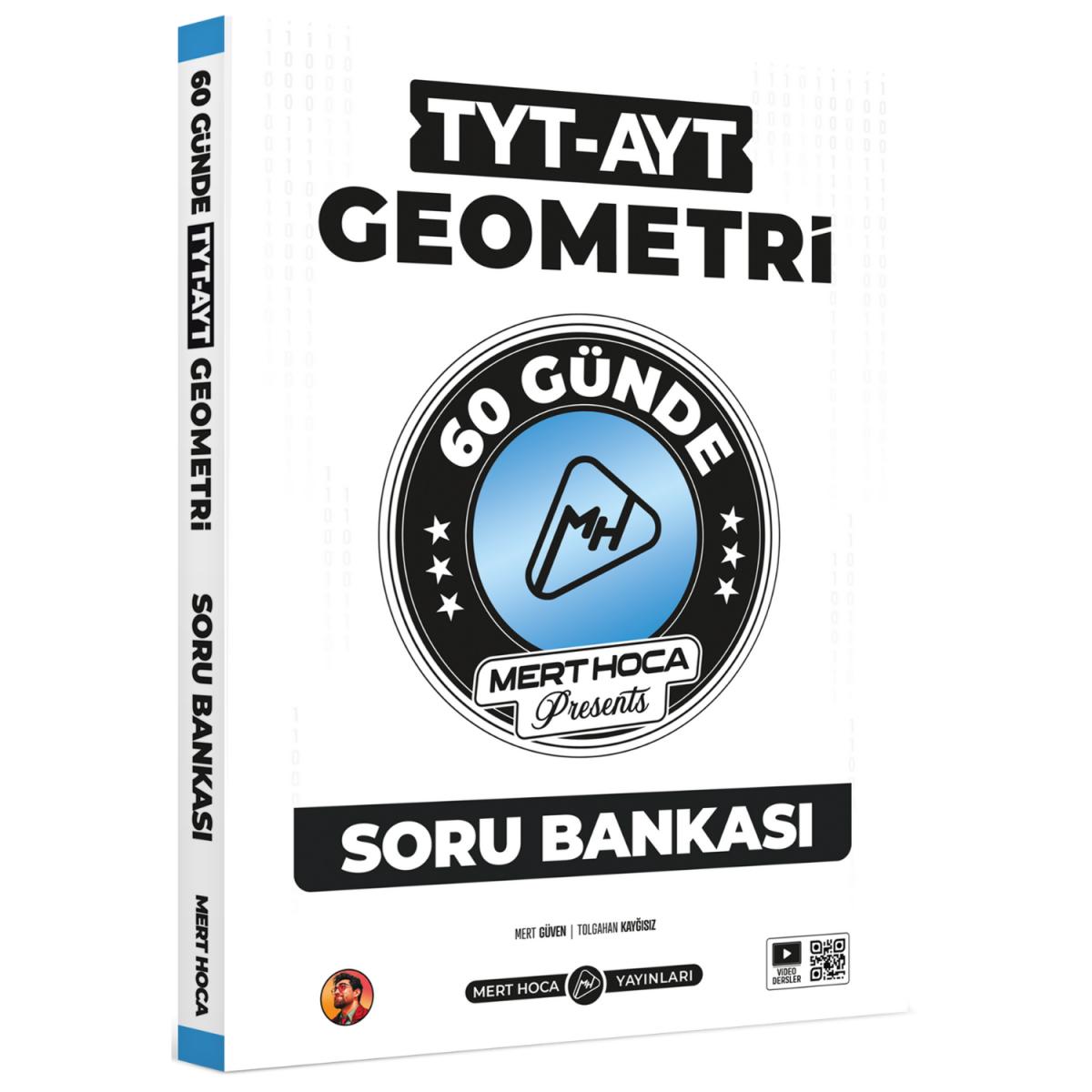 TYT-AYT GEOMETRİ -SB- 2026
