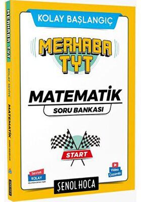 TYT MATEMATİK -SB- 2024 İADESİZ 
