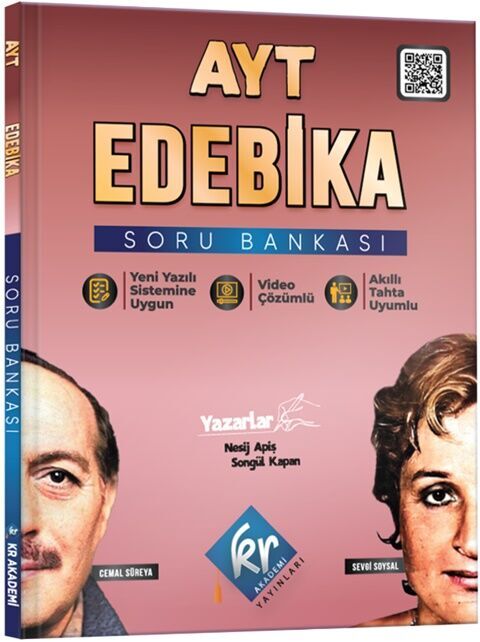 AYT EDEBİKA -SB- 2026