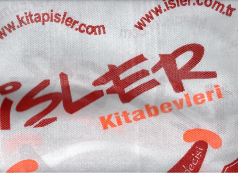 BES YAY. BEZ TORBA (BÜYÜK BOY) 35*45 