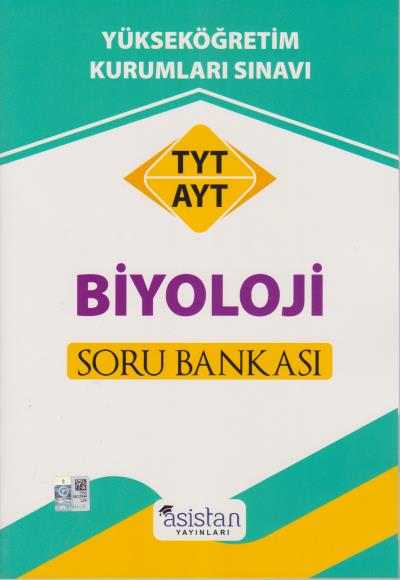 TYT AYT BİYOLOJİ -SB- 