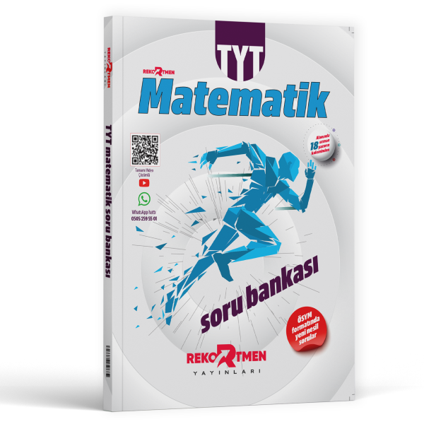 REKORTMEN TYT S.B. MATEMATİK - 2025-26