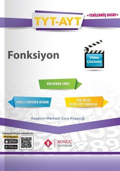 TYT FONKSİYON -2025-26