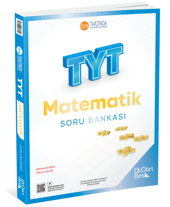 TYT MATEMATİK -SB- 2026